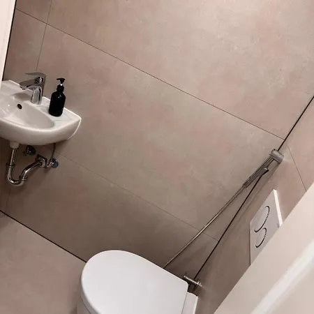 Traumhaft Modernes Mit Doppelbett,,,,gemeinschaftsbad Und Wc In 78554 アパート Aldingen